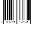 Barcode Image for UPC code 8906021122641