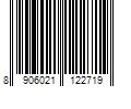 Barcode Image for UPC code 8906021122719