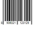 Barcode Image for UPC code 8906021123129