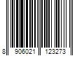 Barcode Image for UPC code 8906021123273