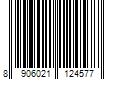 Barcode Image for UPC code 8906021124577