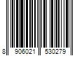 Barcode Image for UPC code 8906021530279