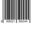 Barcode Image for UPC code 8906021590044