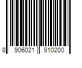 Barcode Image for UPC code 8906021910200