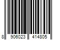 Barcode Image for UPC code 8906023414805