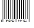 Barcode Image for UPC code 8906023644462