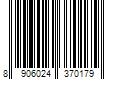 Barcode Image for UPC code 8906024370179