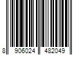 Barcode Image for UPC code 8906024482049