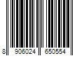 Barcode Image for UPC code 8906024650554