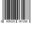 Barcode Image for UPC code 8906028061288. Product Name: 