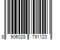 Barcode Image for UPC code 8906028791123