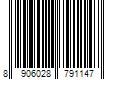 Barcode Image for UPC code 8906028791147