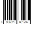 Barcode Image for UPC code 8906028831232