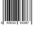 Barcode Image for UPC code 8906028930867