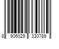 Barcode Image for UPC code 8906029330789