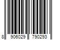 Barcode Image for UPC code 8906029790293