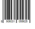 Barcode Image for UPC code 8906031055625