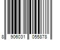 Barcode Image for UPC code 8906031055878