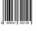 Barcode Image for UPC code 8906031320105