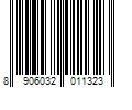 Barcode Image for UPC code 8906032011323