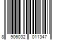 Barcode Image for UPC code 8906032011347