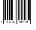 Barcode Image for UPC code 8906032012931