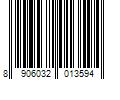 Barcode Image for UPC code 8906032013594