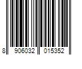 Barcode Image for UPC code 8906032015352