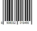 Barcode Image for UPC code 8906032018490