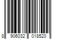 Barcode Image for UPC code 8906032018520