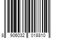 Barcode Image for UPC code 8906032018810