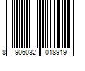 Barcode Image for UPC code 8906032018919