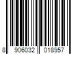 Barcode Image for UPC code 8906032018957