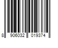 Barcode Image for UPC code 8906032019374