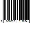 Barcode Image for UPC code 8906032019824