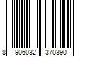 Barcode Image for UPC code 8906032370390