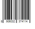 Barcode Image for UPC code 8906032374114