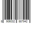 Barcode Image for UPC code 8906032887942