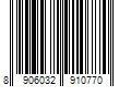 Barcode Image for UPC code 8906032910770