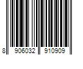 Barcode Image for UPC code 8906032910909