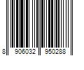 Barcode Image for UPC code 8906032950288