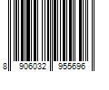 Barcode Image for UPC code 8906032955696