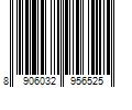 Barcode Image for UPC code 8906032956525