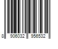 Barcode Image for UPC code 8906032956532. Product Name: 