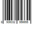 Barcode Image for UPC code 8906032956655