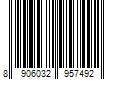 Barcode Image for UPC code 8906032957492