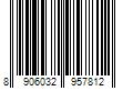 Barcode Image for UPC code 8906032957812