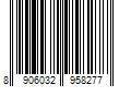 Barcode Image for UPC code 8906032958277