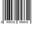 Barcode Image for UPC code 8906032958642