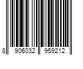 Barcode Image for UPC code 8906032959212